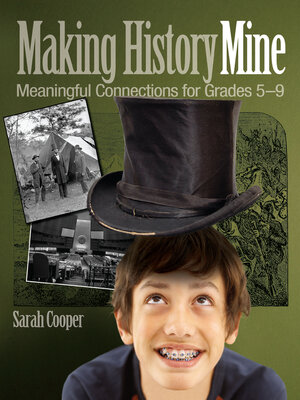 cover image of Making History Mine